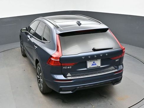 Used 2025 Volvo XC60 B5 Plus w/ Protection Package Premier image 44