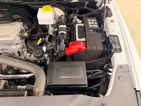 Used 2023 RAM 1500 Big Horn AWD/4WD image 48