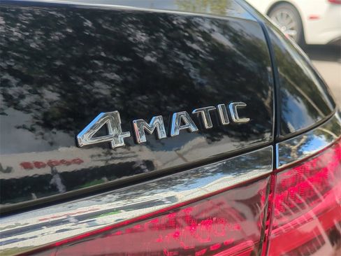 Used 2022 Mercedes-Benz S 580 S 580 w/ Rear Seat Package image 15