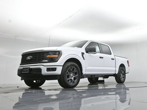 New 2026 Ford F150 STX w/ Equipment Group 200A RWD image 42