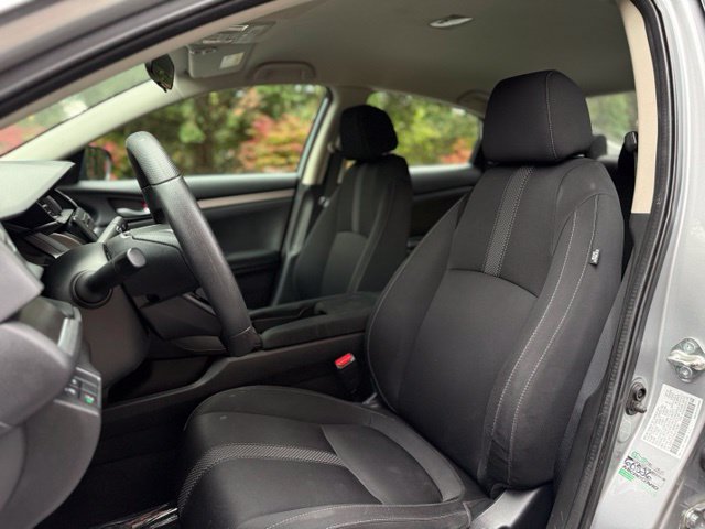 Used 2020 Honda Civic LX image 9
