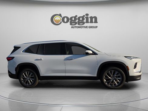 New 2026 Buick Enclave Preferred image 6