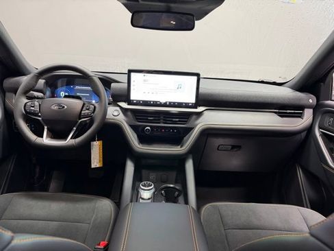 New 2026 Ford Explorer Tremor AWD/4WD image 43