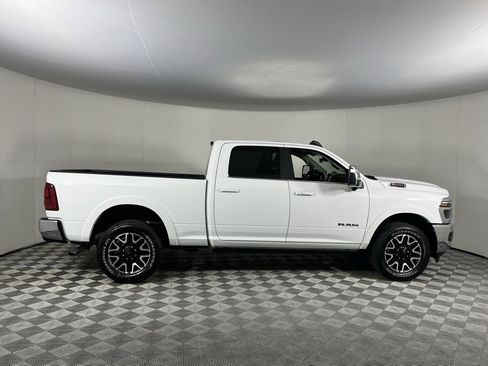 Used 2025 RAM 2500 Limited image 5