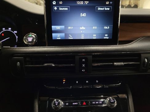 Used 2020 Lincoln Corsair Reserve w/ Elements Package AWD/4WD image 25