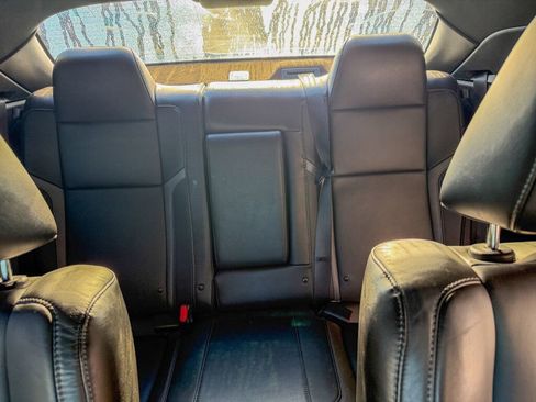 Used 2021 Dodge Challenger SXT w/ Plus Package image 11