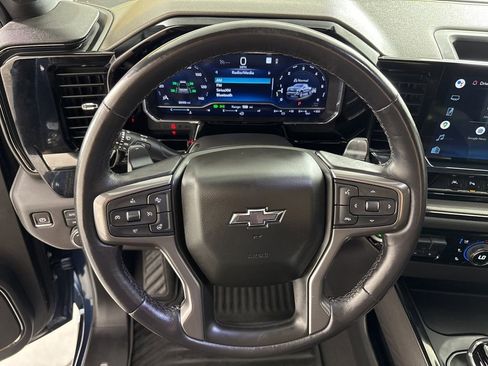Used 2022 Chevrolet Silverado 1500 ZR2 AWD/4WD image 31