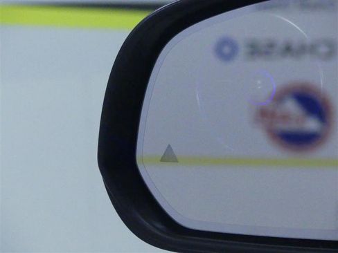 Used 2024 Mercedes-Benz EQE AMG 4MATIC SUV w/ AMG Night Package image 28