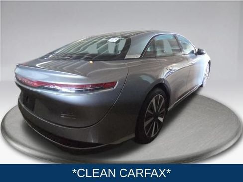 Used 2024 Lucid Air Touring AWD/4WD image 5