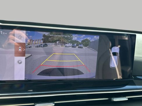 New 2026 Genesis GV80 2.5T AWD/4WD image 19