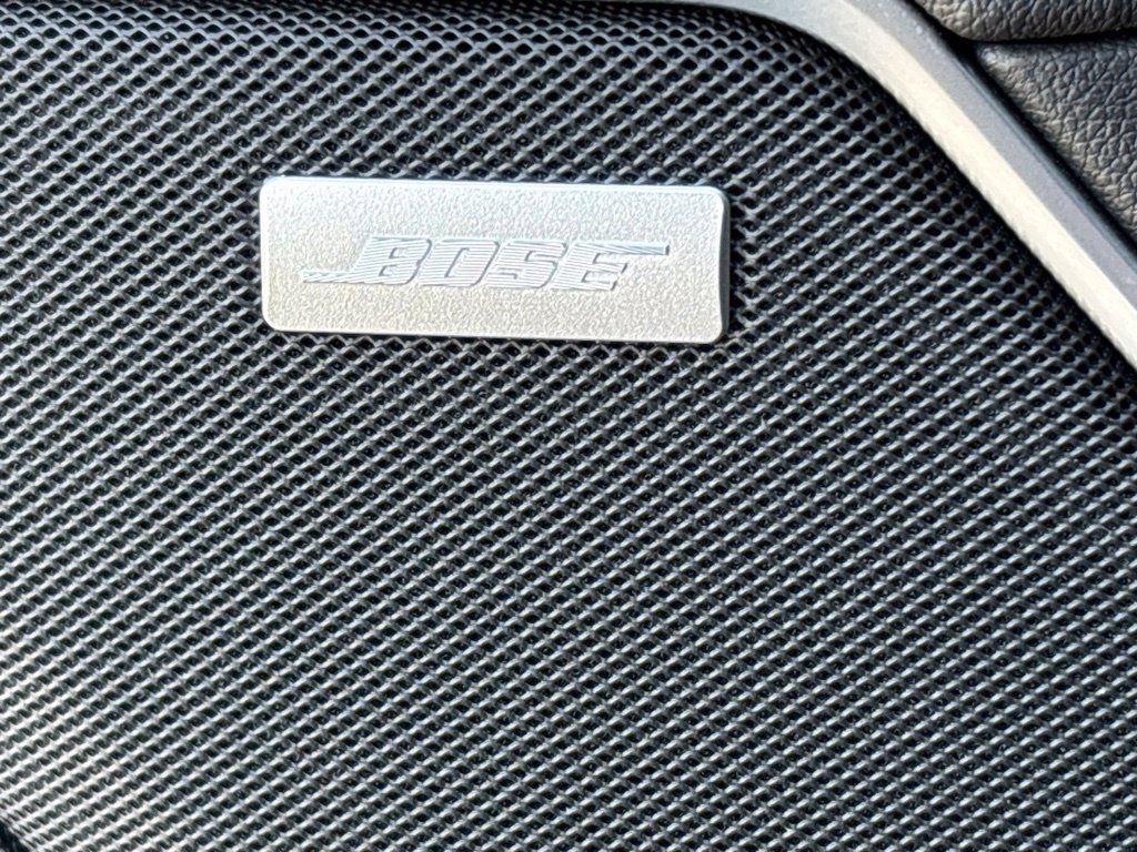 Used 2026 Chevrolet Silverado 1500 LTZ AWD/4WD image 27