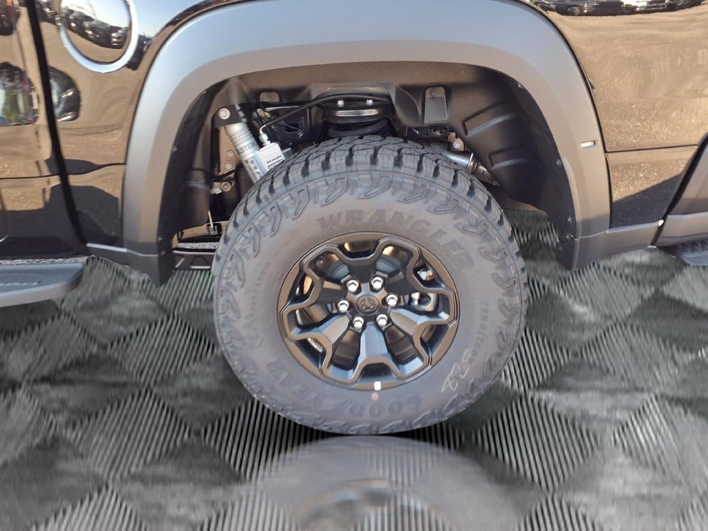 New 2027 RAM 1500 RHO AWD/4WD image 24