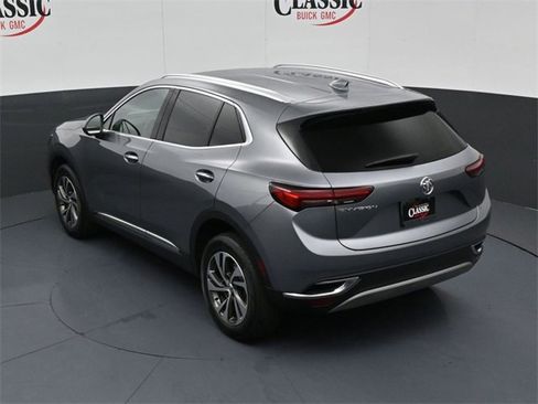 Used 2022 Buick Envision Essence w/ Safety Package image 16