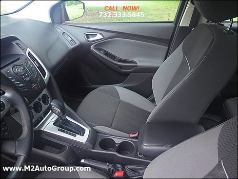 Used 2013 Ford Focus SE image 13