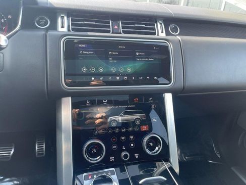Used 2021 Land Rover Range Rover P525 Westminster Edition image 38