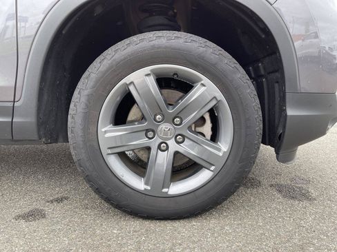 Used 2023 Honda Ridgeline RTL image 21