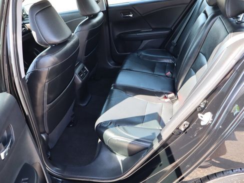 Used 2016 Honda Accord EX-L image 12