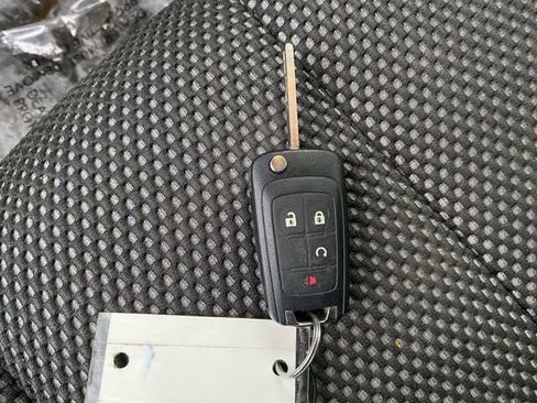 Used 2015 GMC Terrain SLE w/ Convenience Package image 45