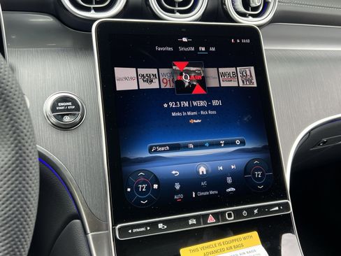 New 2026 Mercedes-Benz GLC 300 4MATIC image 23
