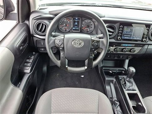 Used 2023 Toyota Tacoma SR image 10