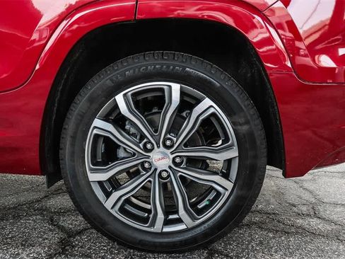 Used 2019 GMC Terrain Denali image 10