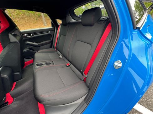 Used 2025 Honda Civic Type R image 50