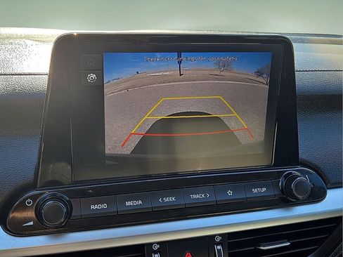 Used 2024 Kia Forte LXS image 26