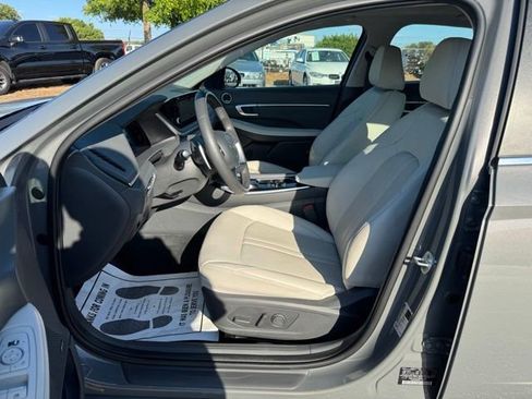 Used 2022 Hyundai Sonata Limited FWD image 15