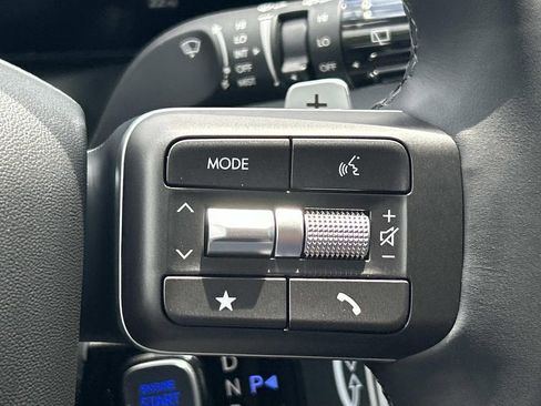 New 2026 Hyundai Palisade SEL Premium FWD image 30
