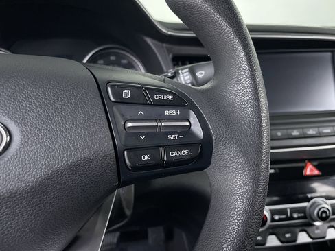 Used 2020 Hyundai Elantra SEL w/ Cargo Package (C1) image 26