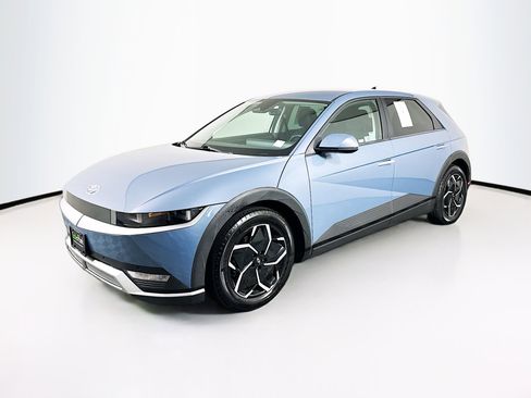 Used 2024 Hyundai Ioniq 5 SEL image 3