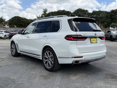 Used 2026 BMW X7 xDrive40i AWD/4WD image 5