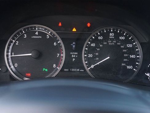 Used 2014 Lexus GS 350 w/ Luxury Package RWD image 25