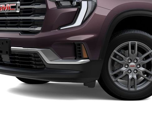 New 2025 GMC Acadia Elevation image 31