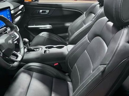 Used 2026 Ford Mustang Premium RWD image 12