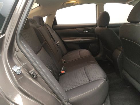 Used 2017 Nissan Altima 2.5 S w/ Power Driver Seat Package image 19