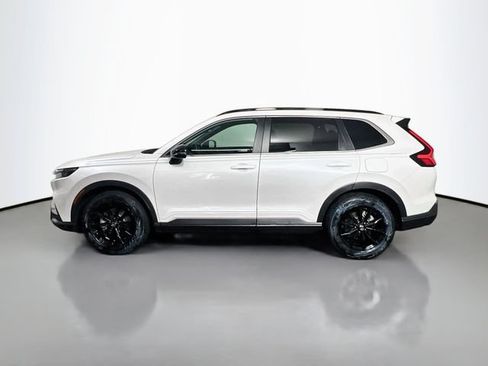 Used 2025 Honda CR-V Sport-L image 6