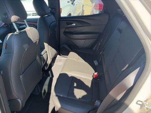 New 2026 Chevrolet TrailBlazer RS image 7