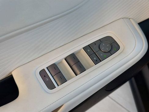 New 2026 Lexus ES 350e w/ Convenience Package FWD image 20
