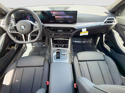 New 2026 BMW 330i Sedan w/ M Sport Package image 16