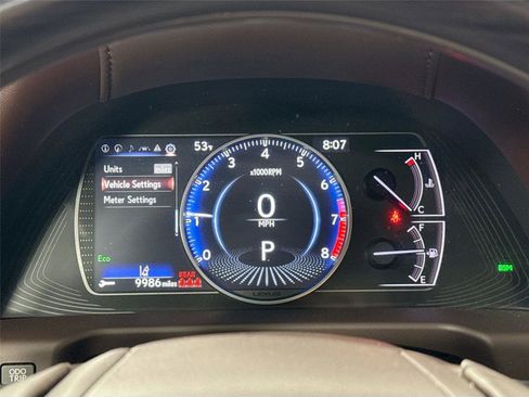 Used 2020 Lexus ES 350 Ultra Luxury w/ Accessory Package 2 FWD image 20