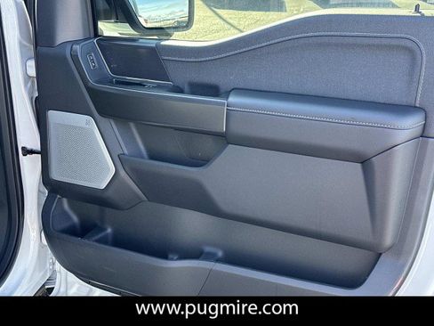 New 2025 Ford F150 Lariat w/ Equipment Group 502A High image 14