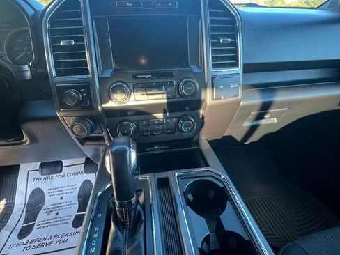 Used 2020 Ford F150 XLT w/ Equipment Group 302A Luxury image 12