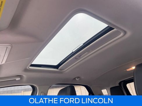 Used 2019 Ford EcoSport Titanium image 27