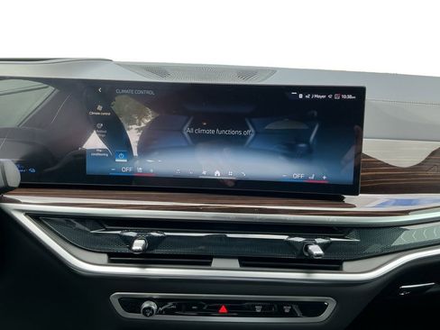 New 2026 BMW X5 xDrive50e AWD/4WD image 14