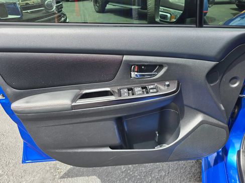 Used 2019 Subaru WRX AWD/4WD image 20