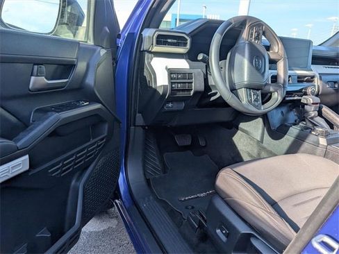 Used 2024 Toyota Tacoma SR5 image 6