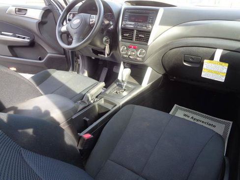 Used 2012 Subaru Forester 2.5X w/ Alloy Wheel Pkg AWD/4WD image 32