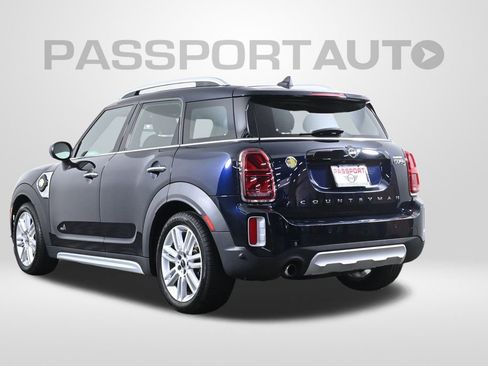 Certified 2022 MINI Cooper Countryman SE w/ Convenience Package image 6