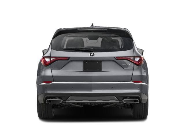 Used 2026 Acura MDX w/ Technology Package AWD/4WD image 5